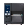принтер этикеток godex gx4300i (термо-трансфер, su + ethernet + usb host) (011-x3i012-000)